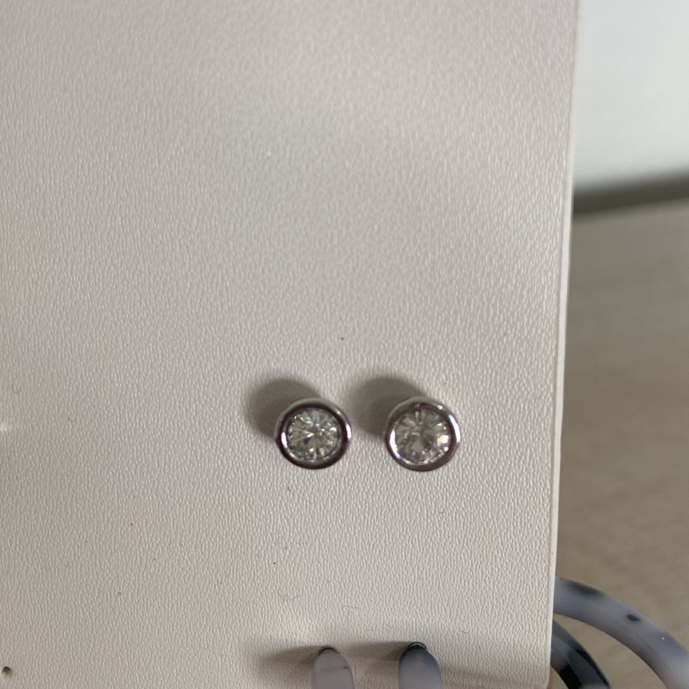 Loft earring set - Picture 5 of 7